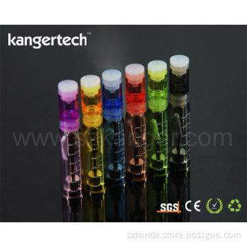 Electronic Cigarette Clear Vaporizer